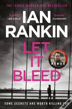 Capa do artigo Let It Bleed