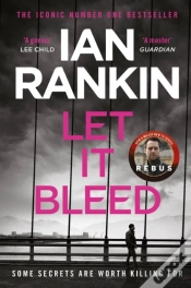 Capa do artigo Let It Bleed