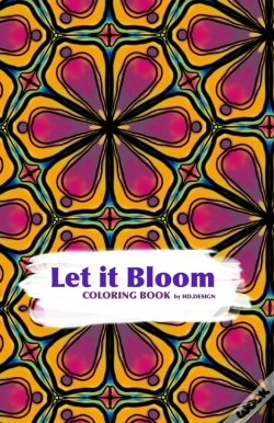 Capa do artigo Let It Bloom