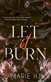 Capa do artigo Let It Burn