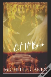 Capa do artigo Let It Burn
