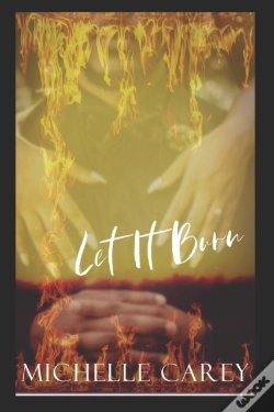 Capa do artigo Let It Burn