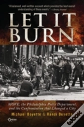 Let It Burn