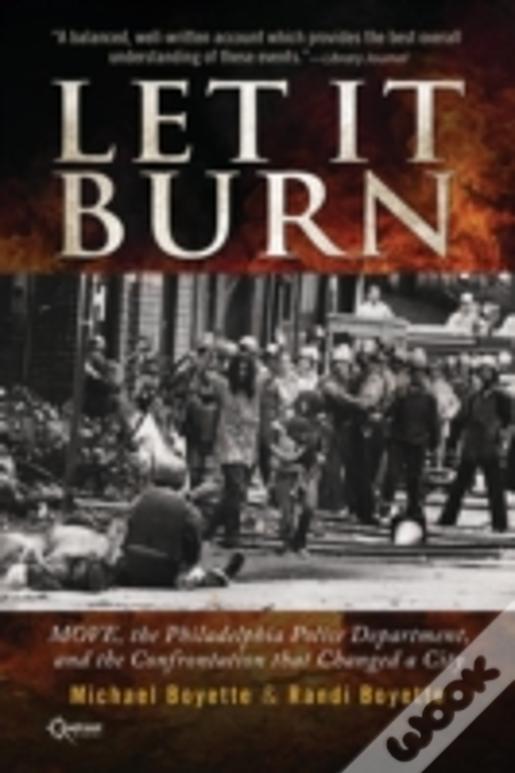 Let It Burn