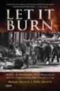 Let It Burn - Preview