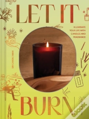 Capa do artigo Let It Burn