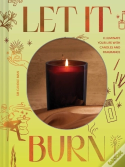 Capa do artigo Let It Burn