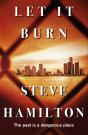 Let It Burn - Preview