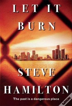 Capa do artigo Let It Burn