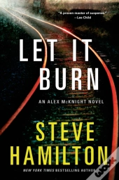 Let It Burn