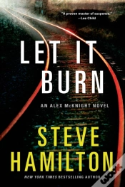Capa do artigo Let It Burn