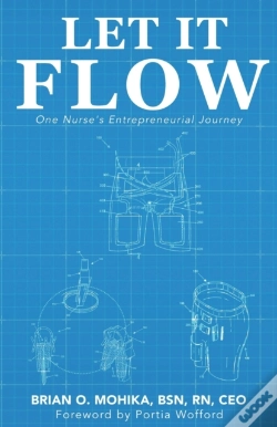 Capa do artigo Let It Flow