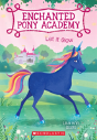 Let It Glow (Enchanted Pony Academy #3) - Preview