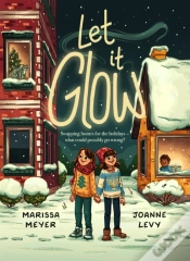 Capa do artigo Let It Glow