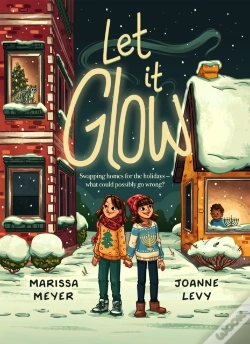 Capa do artigo Let It Glow