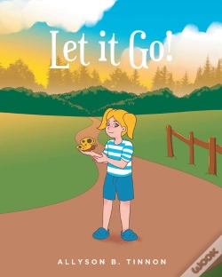 Capa do artigo Let It Go!