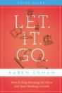 Let. It. Go. Bible Study Guide - Preview