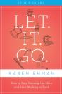 Let. It. Go. Bible Study Guide - Preview