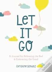 Capa do artigo Let It Go