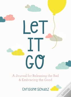 Capa do artigo Let It Go