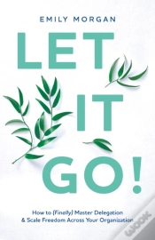 Capa do artigo Let It Go!