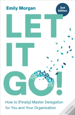 Capa do artigo Let It Go!