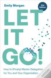 Capa do artigo Let It Go!