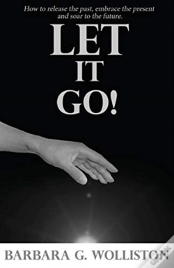 Capa do artigo Let It Go: How To Release The Past, Embr