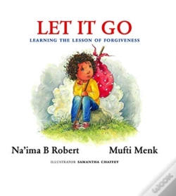 Capa do artigo Let It Go