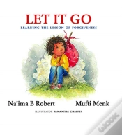 Capa do artigo Let It Go