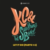 Capa do artigo Let It Go (Parts 1 & 2) - Vinil