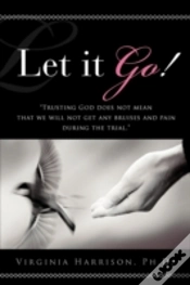 Capa do artigo Let It Go!