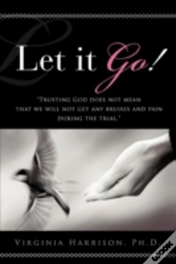 Capa do artigo Let It Go!