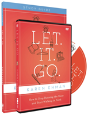 Let. It. Go. Study Guide With Dvd - Preview