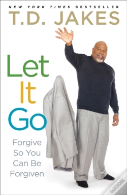 Capa do artigo Let It Go
