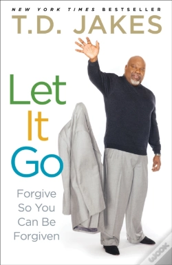 Capa do artigo Let It Go