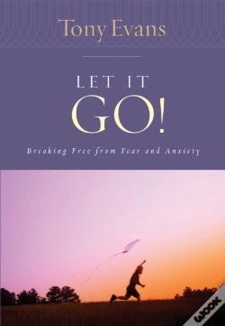 Capa do artigo Let It Go!