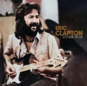 Capa do artigo Let It Grow - CD
