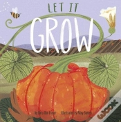 Capa do artigo Let It Grow