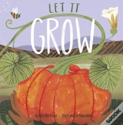 Capa do artigo Let It Grow
