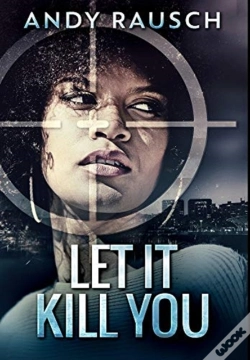 Capa do artigo Let It Kill You
