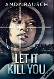Capa do artigo Let It Kill You