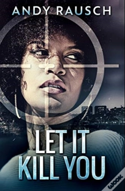 Capa do artigo Let It Kill You