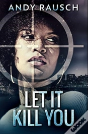Capa do artigo Let It Kill You