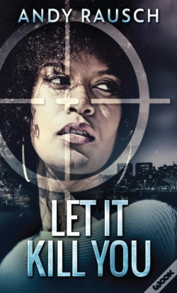 Capa do artigo Let It Kill You