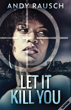 Capa do artigo Let It Kill You