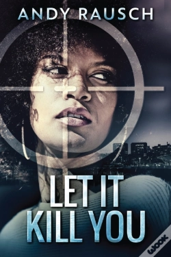 Capa do artigo Let It Kill You