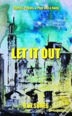 Capa do artigo Let It Out