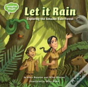 Capa do artigo Let It Rain