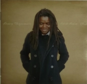 Capa do artigo Let It Rain - CD